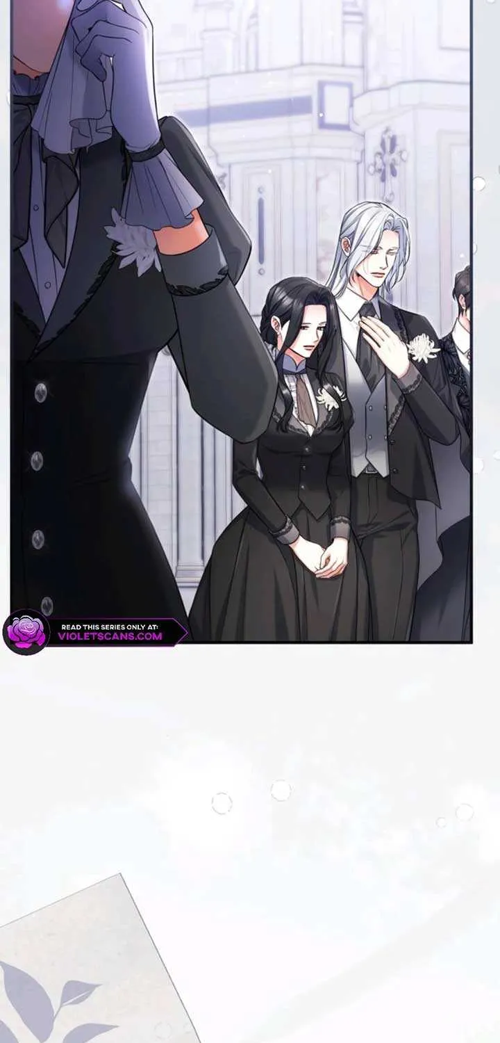 Read For My Derelict Beloved chapter 113 image 56 on Lezhin