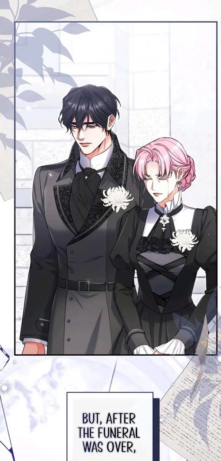 Read For My Derelict Beloved chapter 113 image 57 on Lezhin