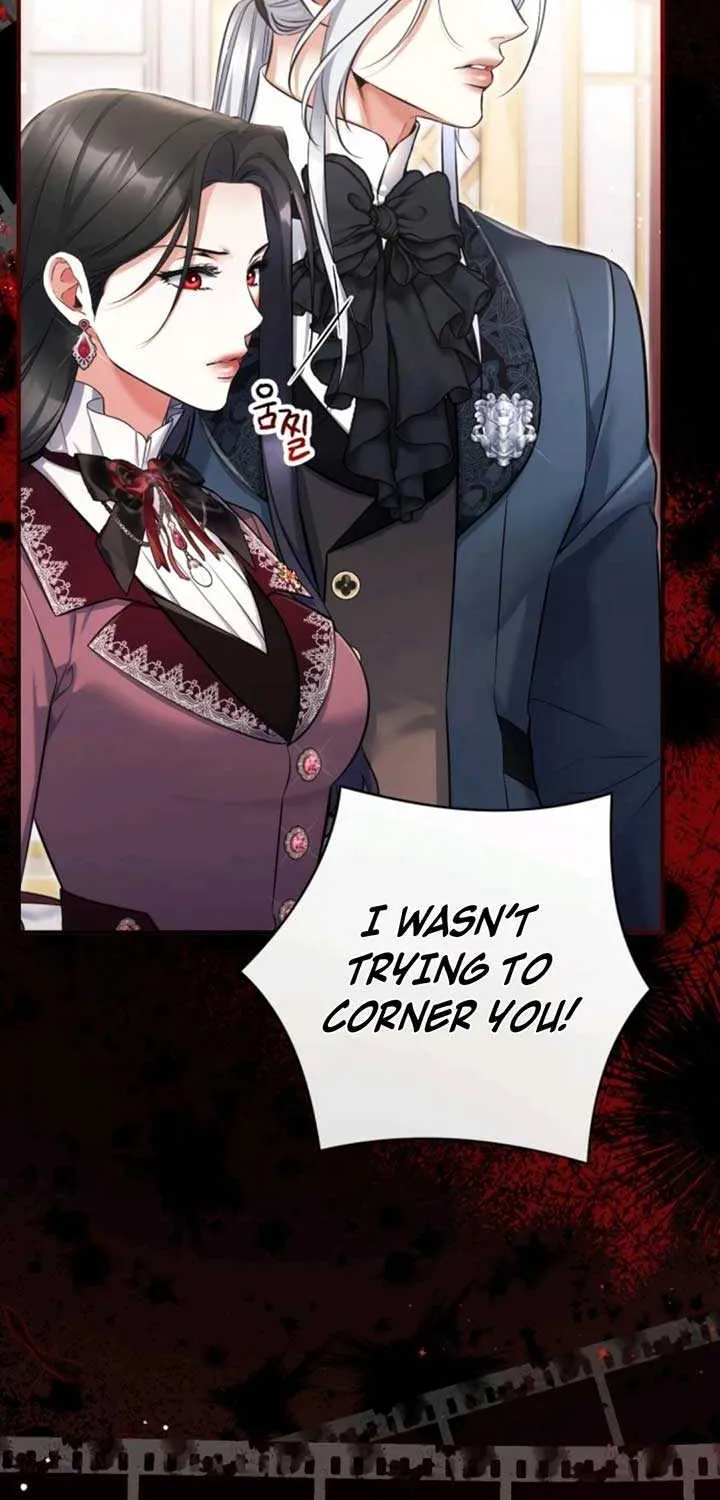 Read For My Derelict Beloved chapter 113 image 6 on Lezhin