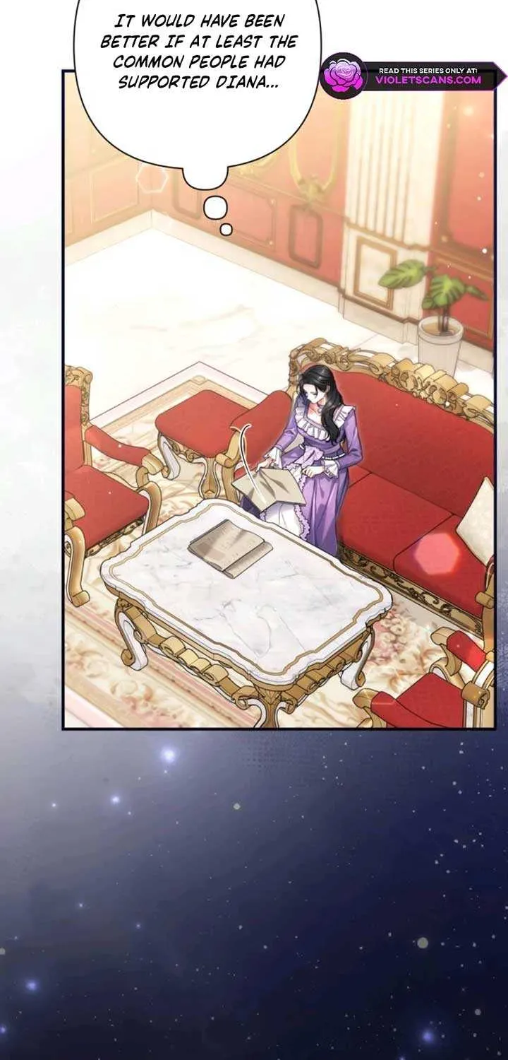 Read For My Derelict Beloved chapter 113 image 61 on Lezhin