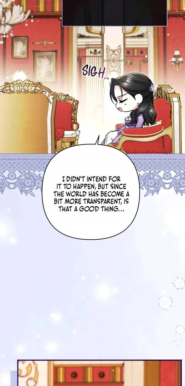 Read For My Derelict Beloved chapter 113 image 64 on Lezhin