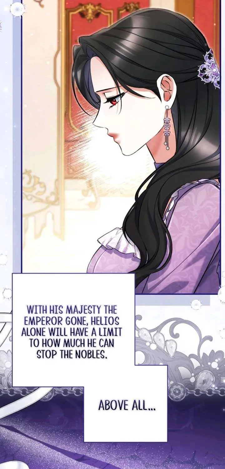 Read For My Derelict Beloved chapter 113 image 65 on Lezhin