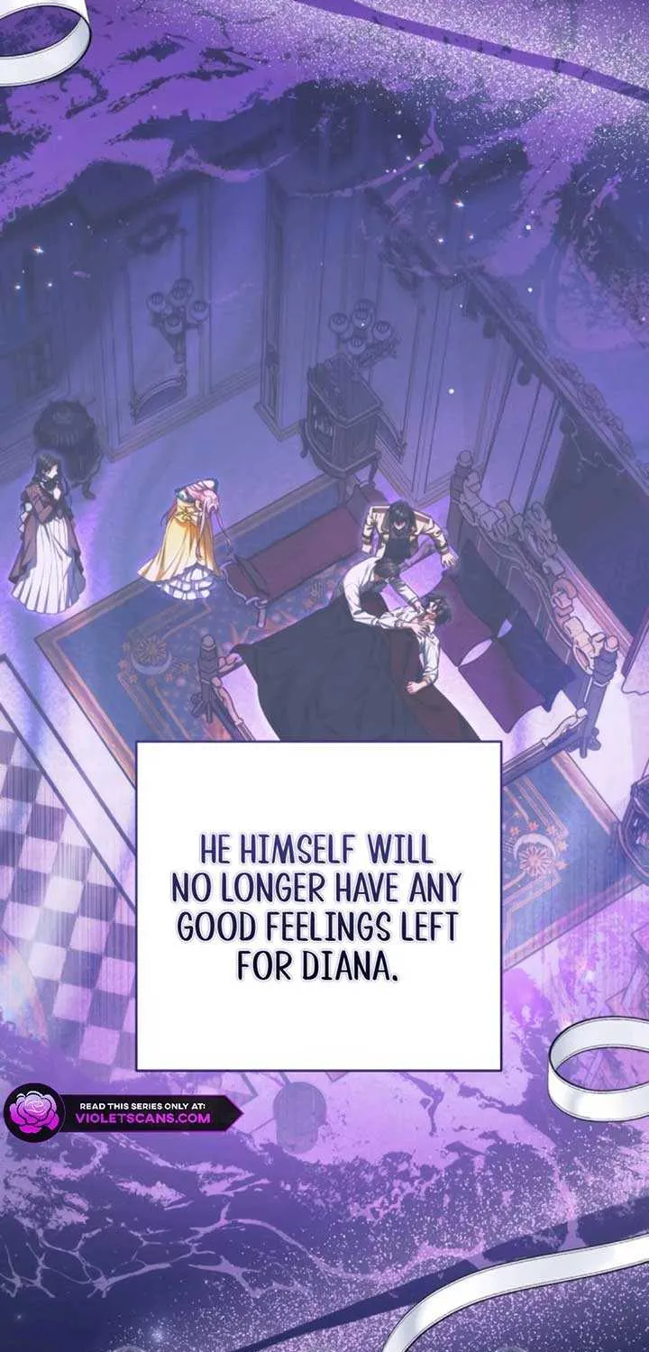 Read For My Derelict Beloved chapter 113 image 66 on Lezhin