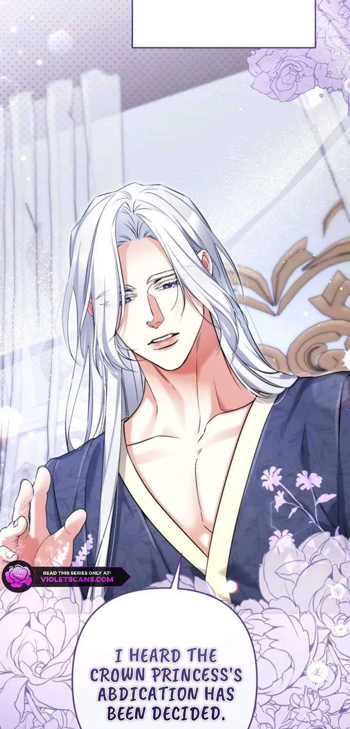 Read For My Derelict Beloved chapter 113 image 69 on Lezhin