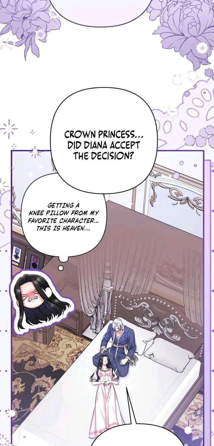 Read For My Derelict Beloved chapter 113 image 70 on Lezhin