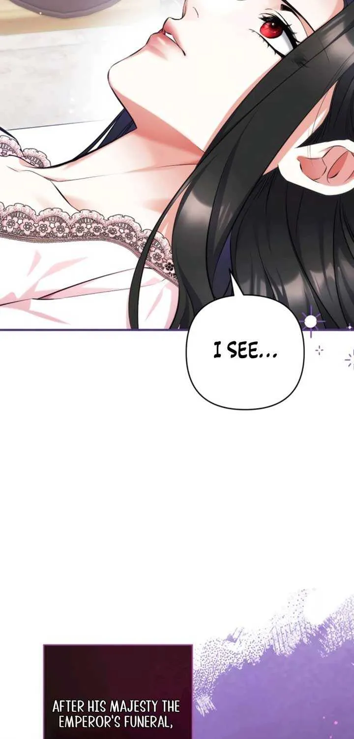 Read For My Derelict Beloved chapter 113 image 72 on Lezhin