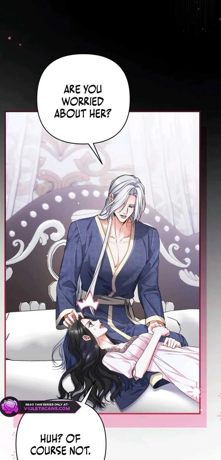 Read For My Derelict Beloved chapter 113 image 76 on Lezhin