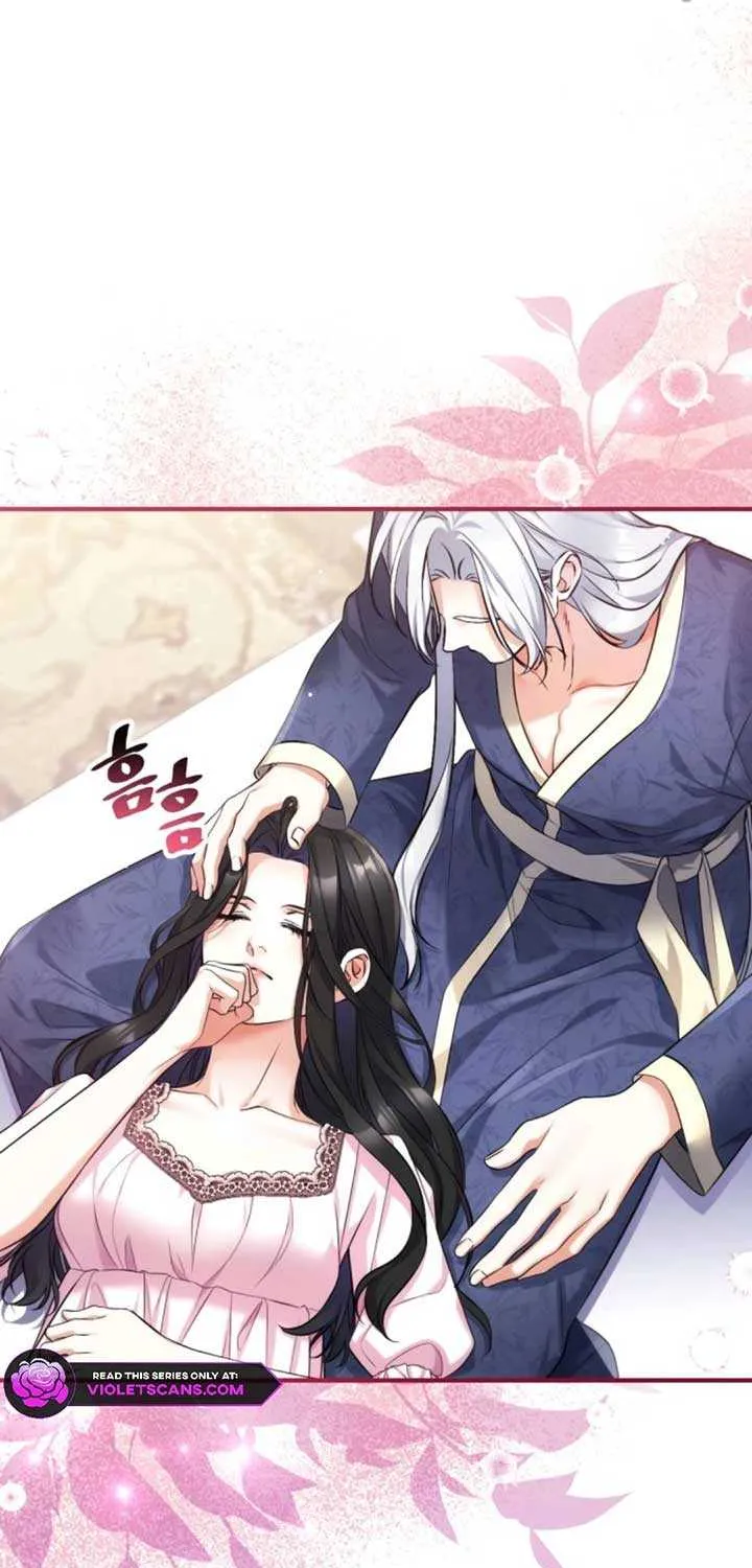 Read For My Derelict Beloved chapter 113 image 80 on Lezhin