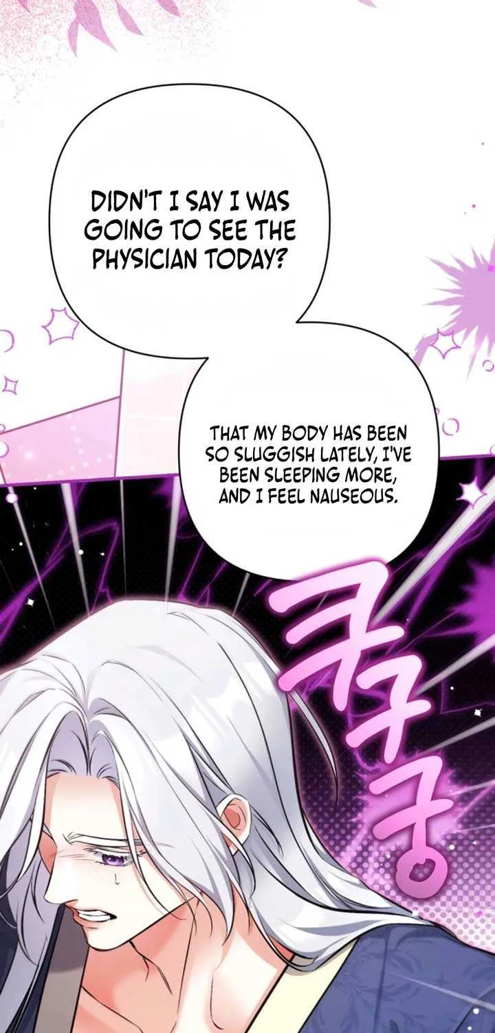 Read For My Derelict Beloved chapter 113 image 81 on Lezhin