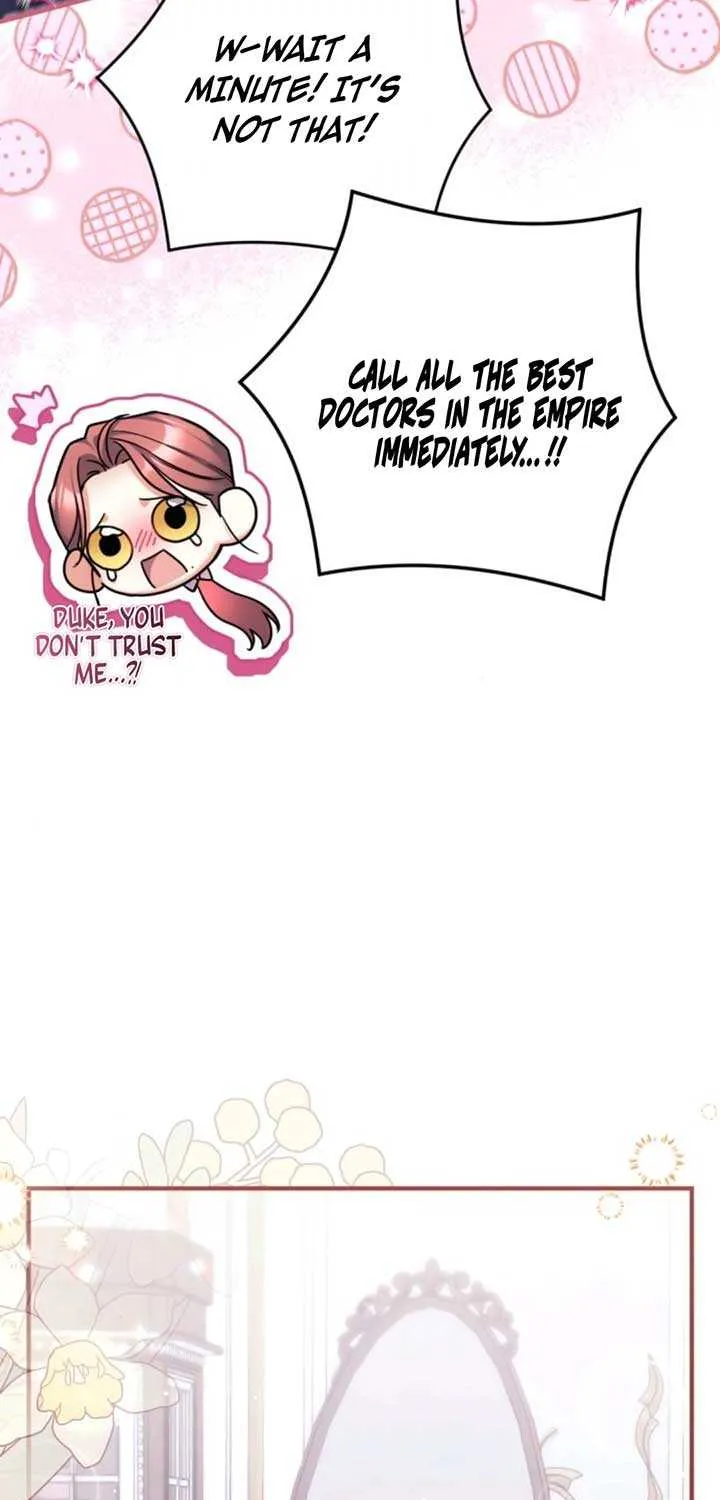 Read For My Derelict Beloved chapter 113 image 84 on Lezhin