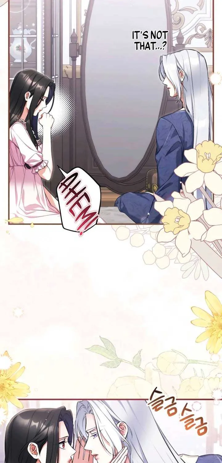 Read For My Derelict Beloved chapter 113 image 85 on Lezhin