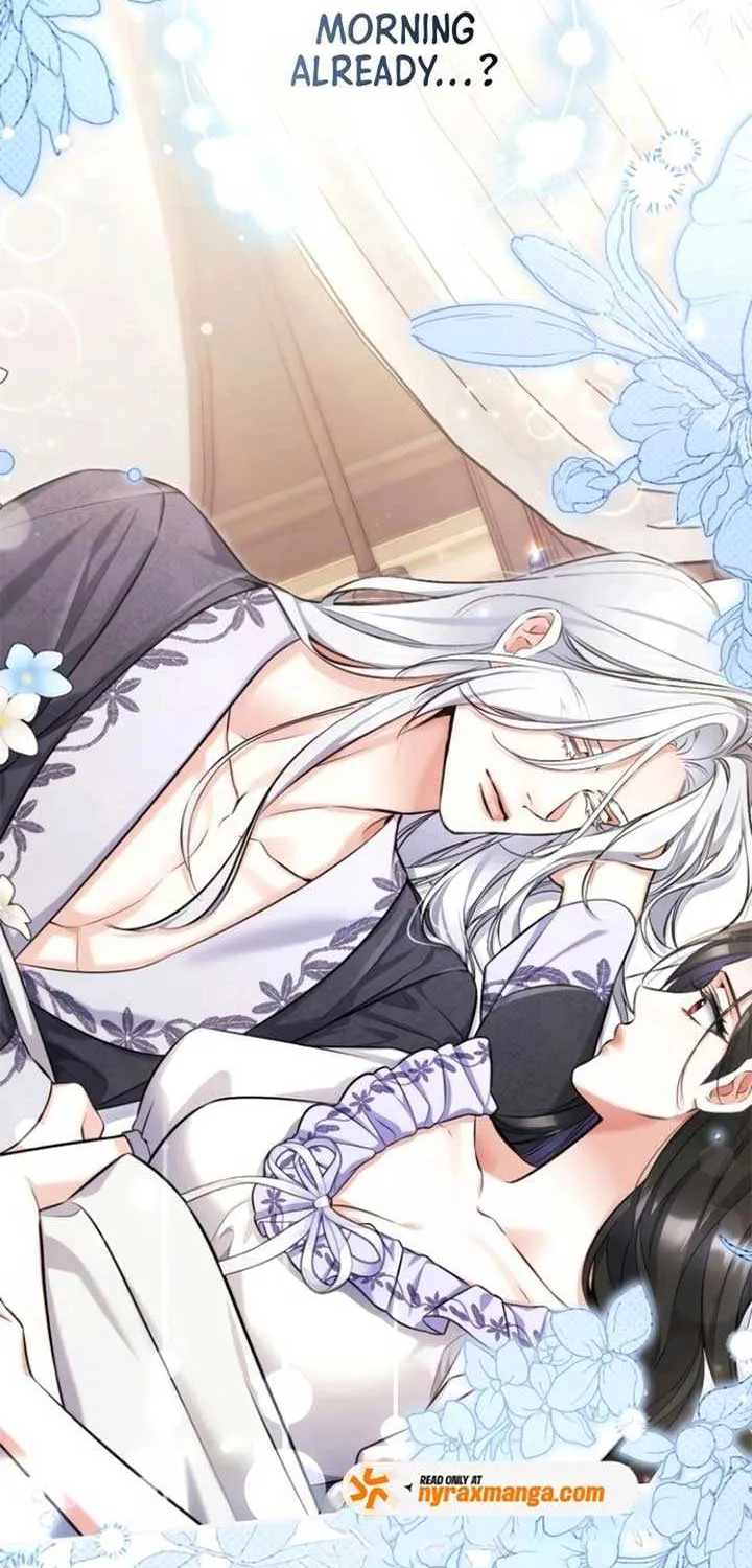 Read For My Derelict Beloved chapter 114 image 4 on Lezhin