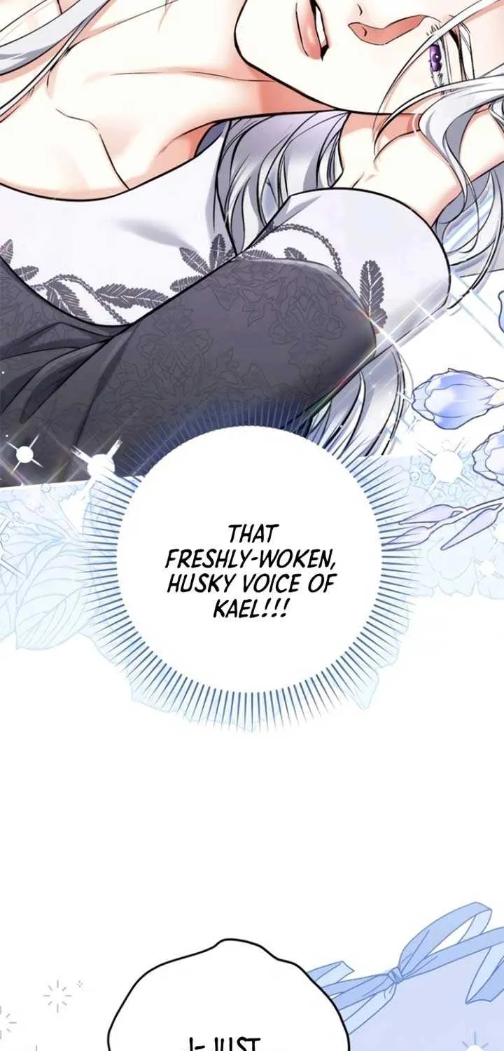 Read For My Derelict Beloved chapter 114 image 7 on Lezhin