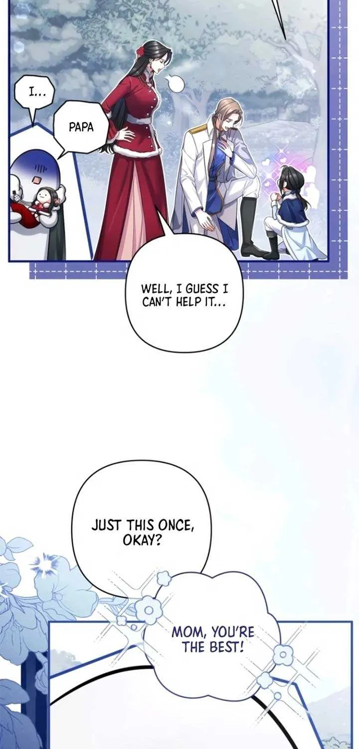 Read For My Derelict Beloved chapter 114 image 71 on Lezhin