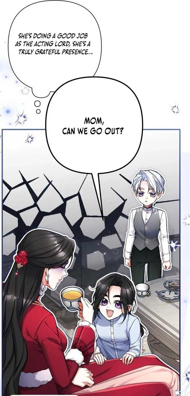 Read For My Derelict Beloved chapter 115 image 16 on Lezhin