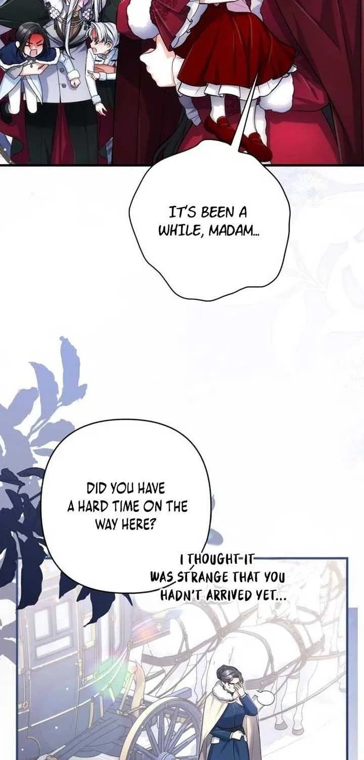 Read For My Derelict Beloved chapter 115 image 2 on Lezhin