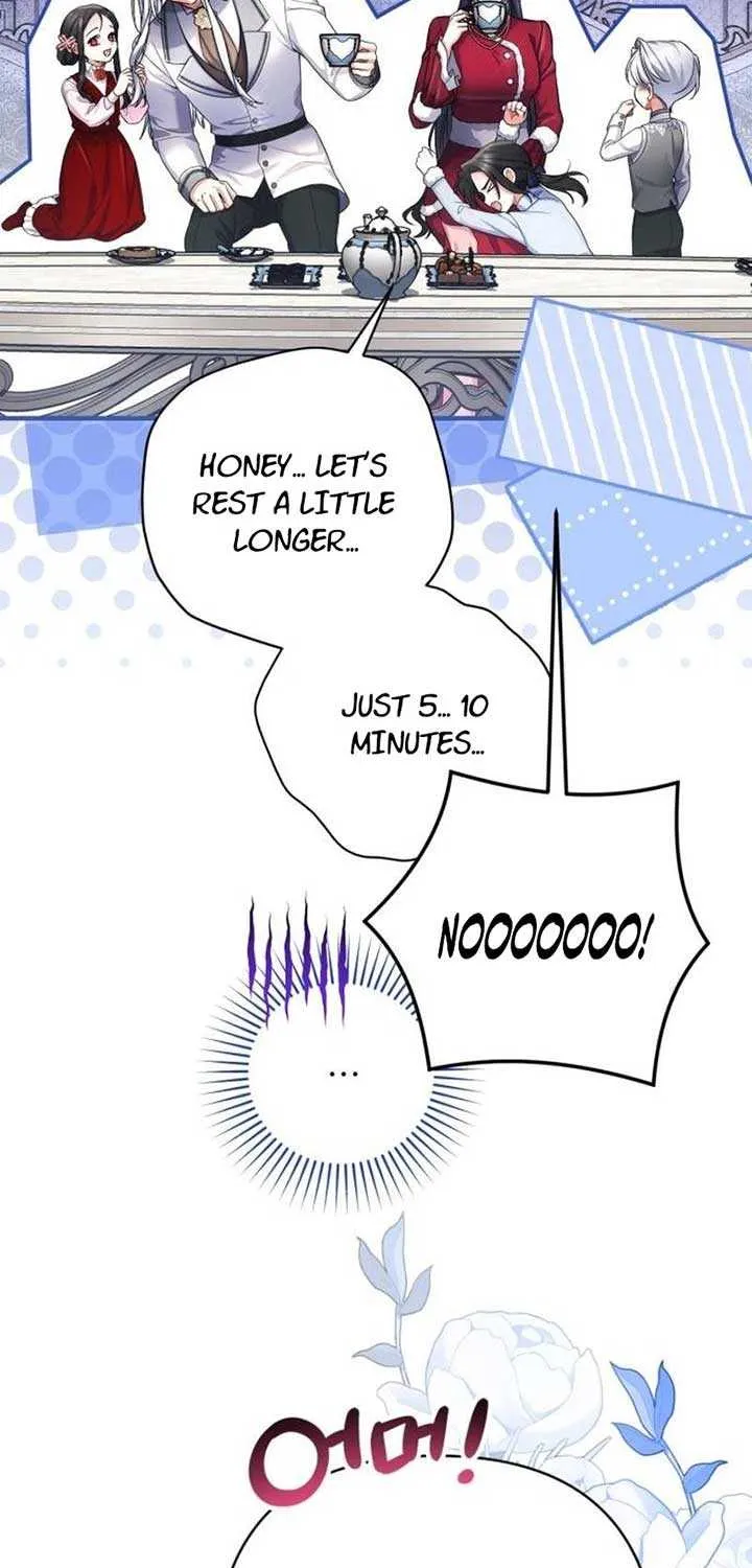 Read For My Derelict Beloved chapter 115 image 20 on Lezhin