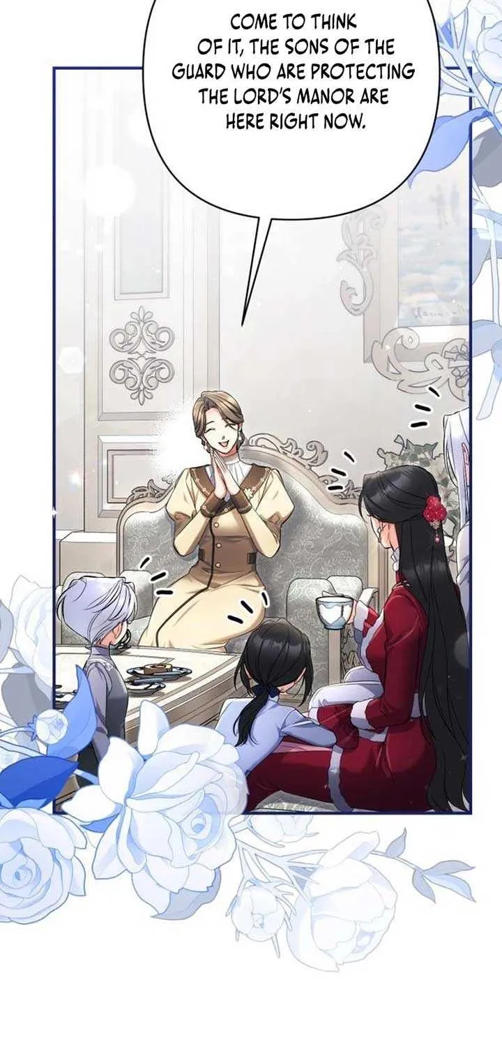 Read For My Derelict Beloved chapter 115 image 21 on Lezhin