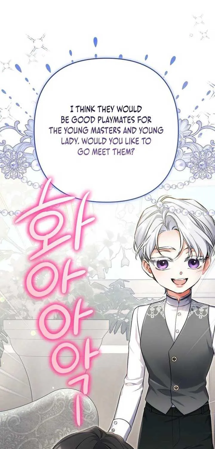 Read For My Derelict Beloved chapter 115 image 22 on Lezhin