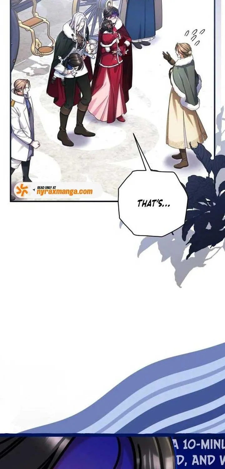 Read For My Derelict Beloved chapter 115 image 3 on Lezhin