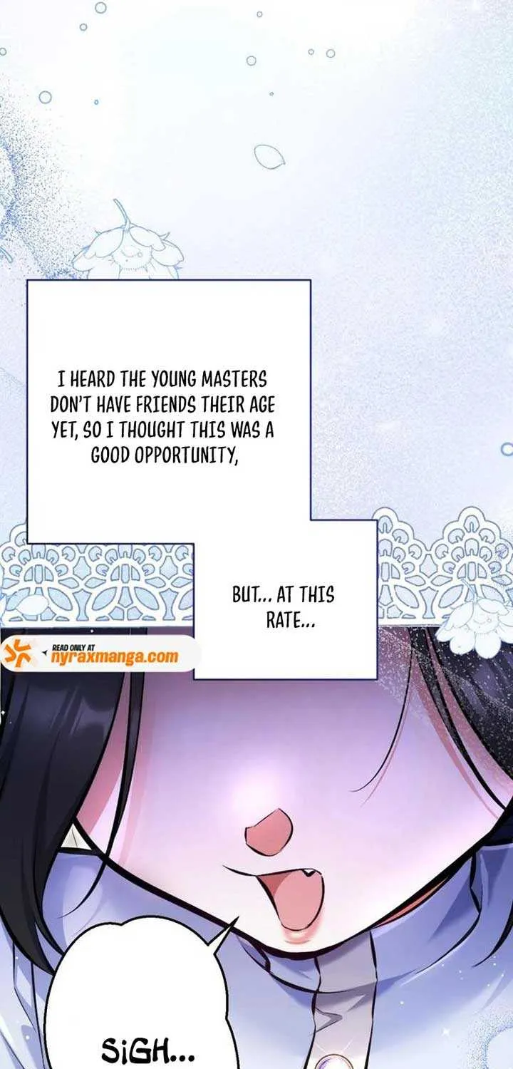 Read For My Derelict Beloved chapter 115 image 35 on Lezhin