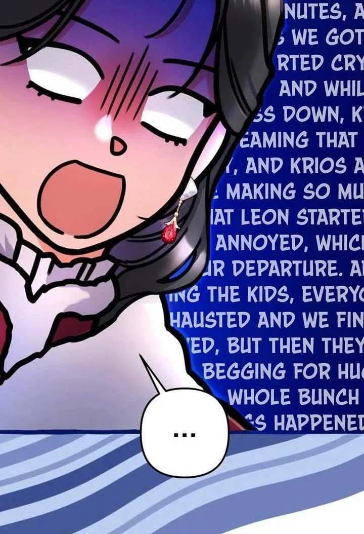 Read For My Derelict Beloved chapter 115 image 4 on Lezhin