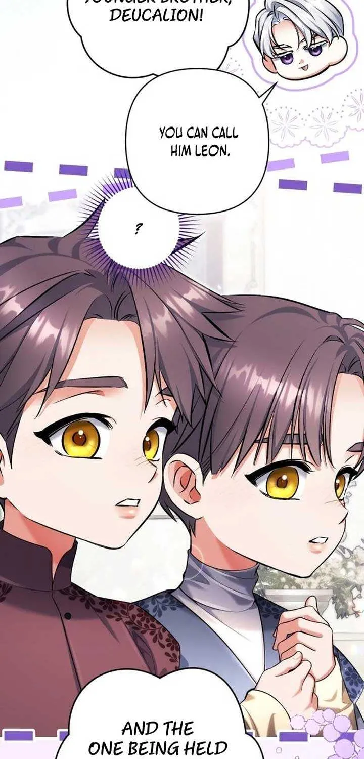 Read For My Derelict Beloved chapter 115 image 40 on Lezhin