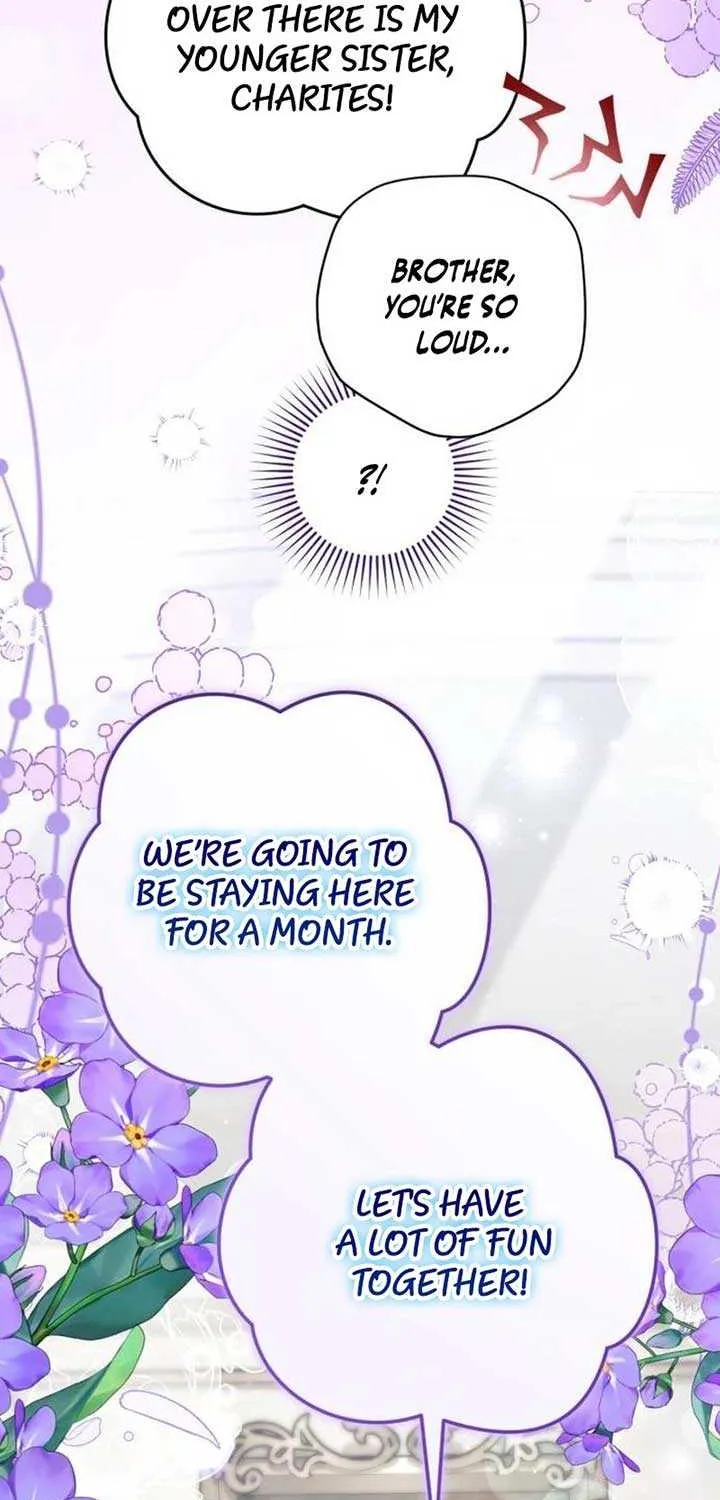 Read For My Derelict Beloved chapter 115 image 41 on Lezhin