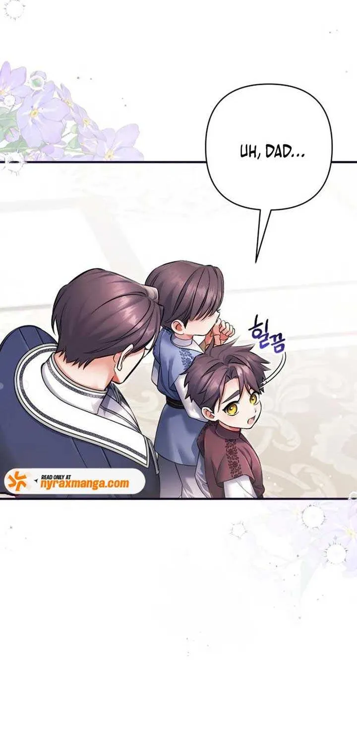 Read For My Derelict Beloved chapter 115 image 44 on Lezhin