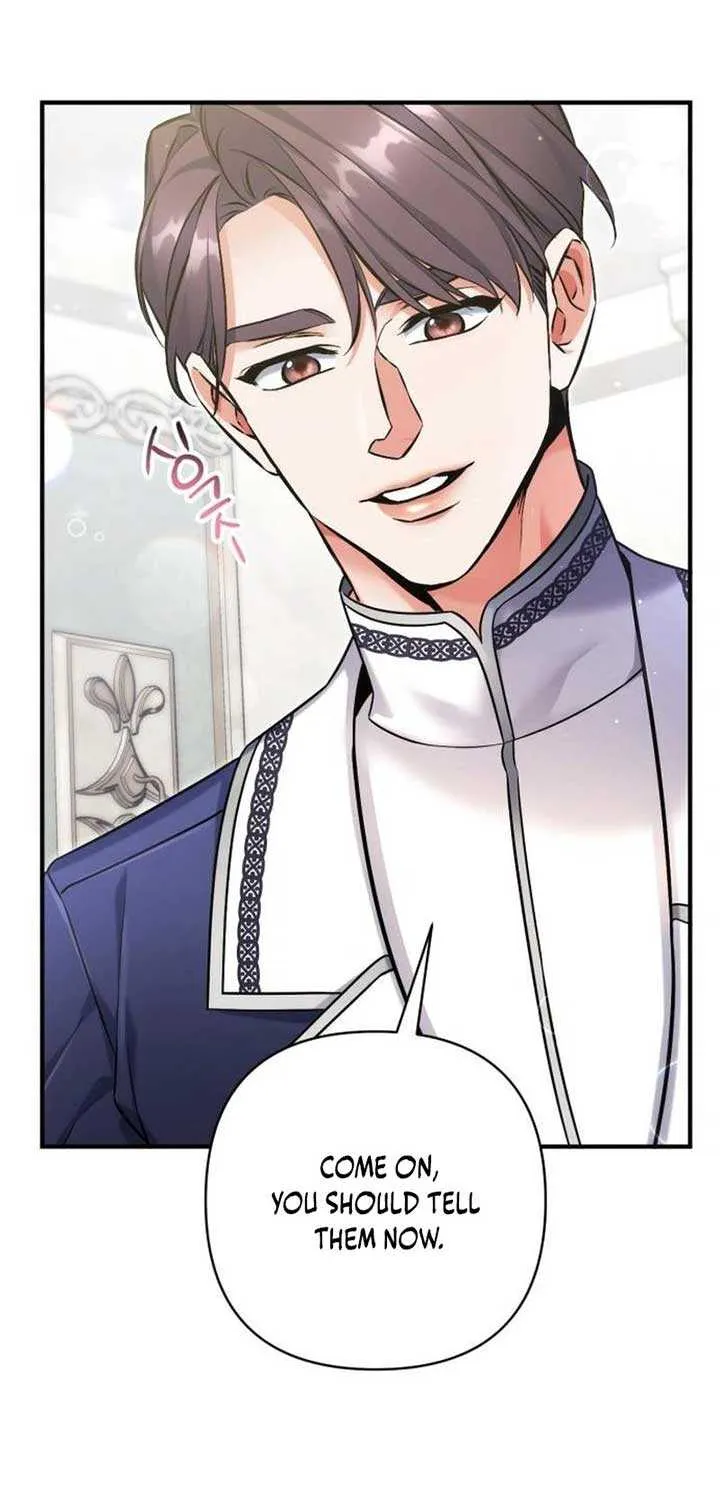 Read For My Derelict Beloved chapter 115 image 45 on Lezhin