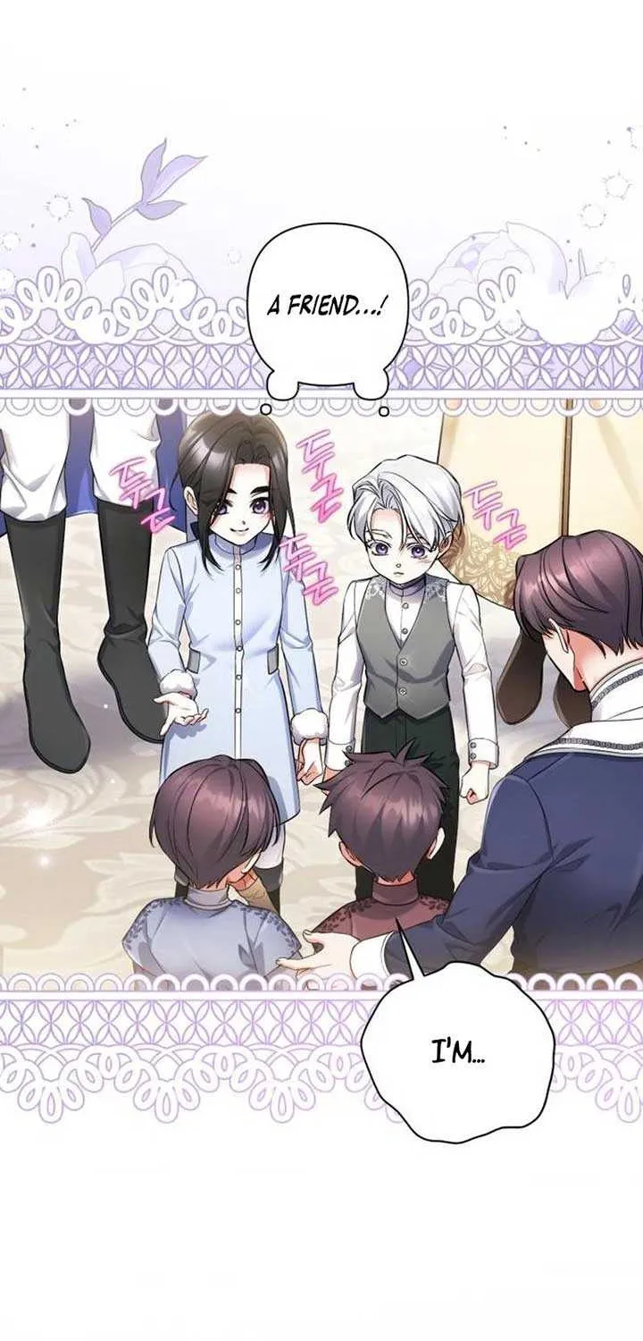 Read For My Derelict Beloved chapter 115 image 46 on Lezhin