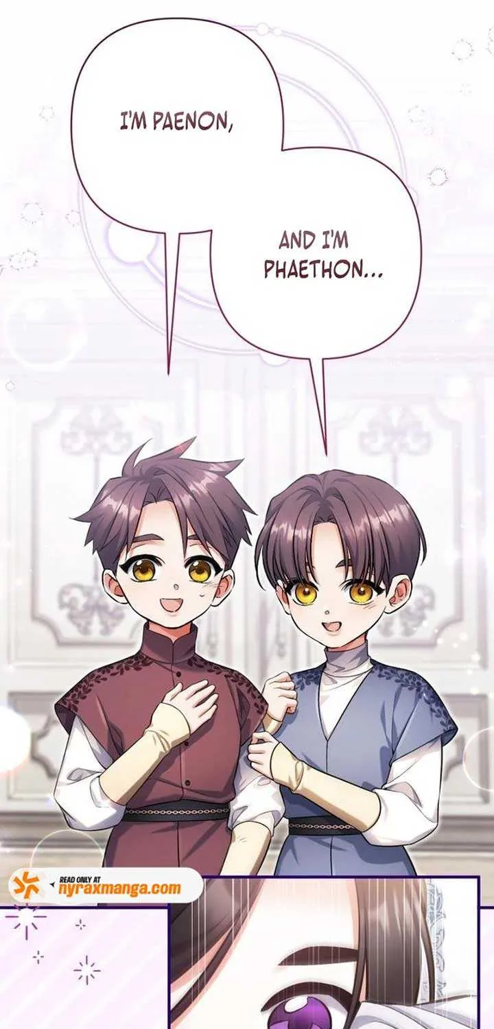 Read For My Derelict Beloved chapter 115 image 47 on Lezhin