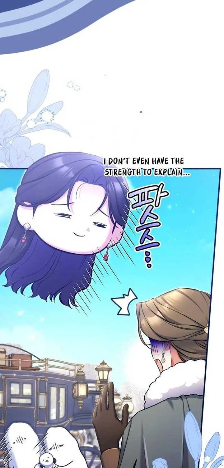 Read For My Derelict Beloved chapter 115 image 5 on Lezhin