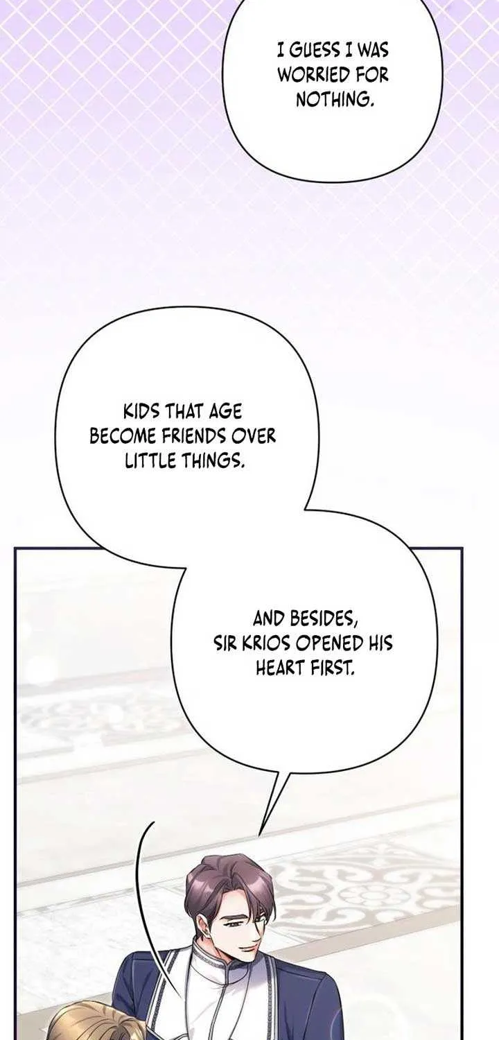 Read For My Derelict Beloved chapter 115 image 59 on Lezhin
