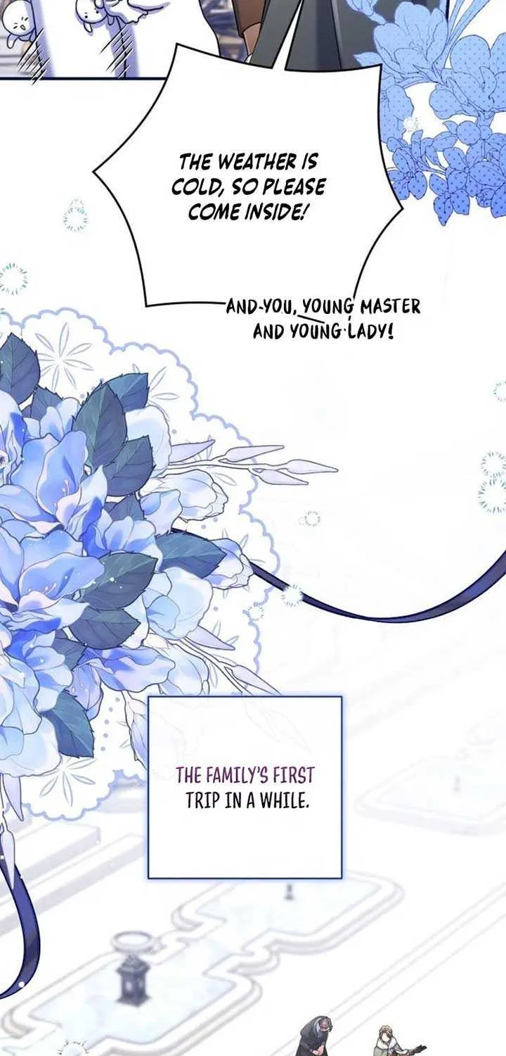 Read For My Derelict Beloved chapter 115 image 6 on Lezhin