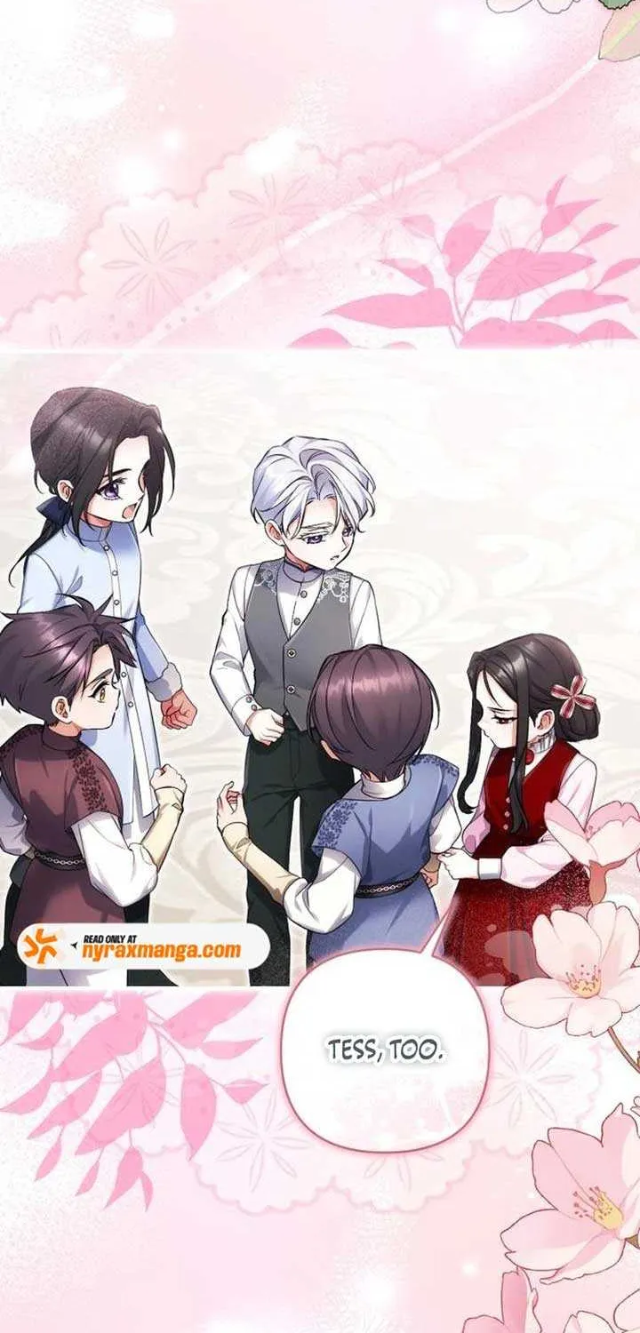 Read For My Derelict Beloved chapter 115 image 64 on Lezhin