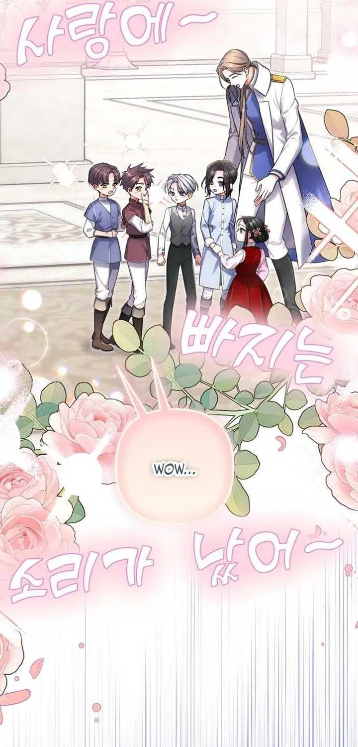 Read For My Derelict Beloved chapter 115 image 68 on Lezhin
