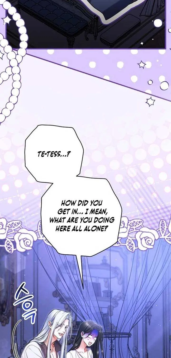 Read For My Derelict Beloved chapter 115 image 75 on Lezhin