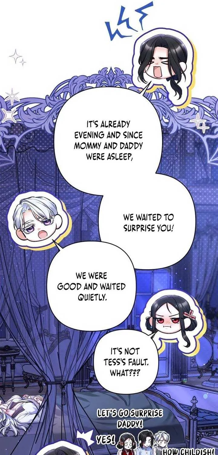 Read For My Derelict Beloved chapter 115 image 79 on Lezhin