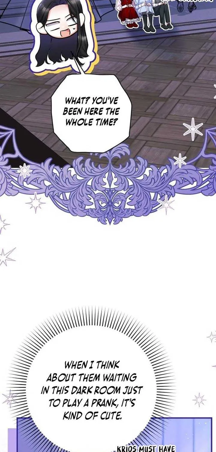 Read For My Derelict Beloved chapter 115 image 80 on Lezhin