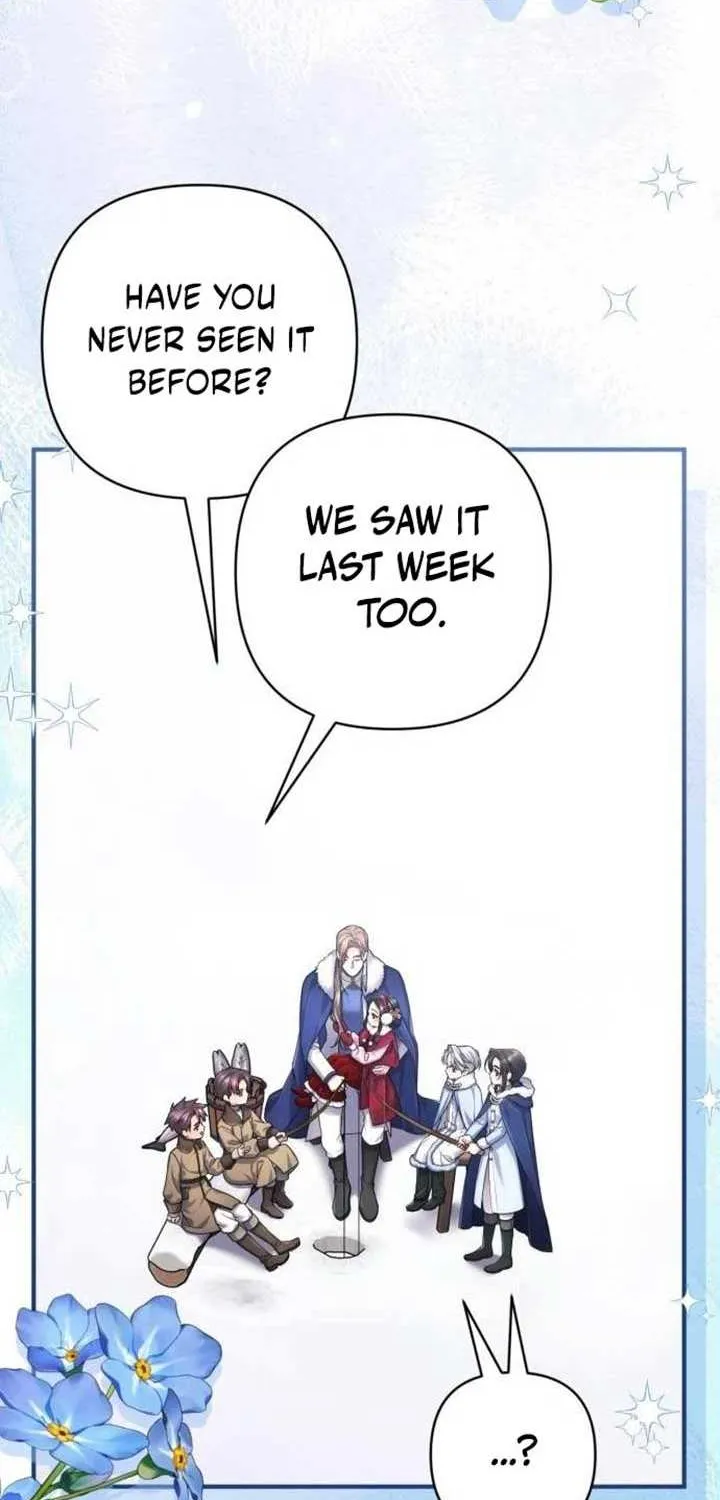Read For My Derelict Beloved chapter 116 image 1 on Lezhin