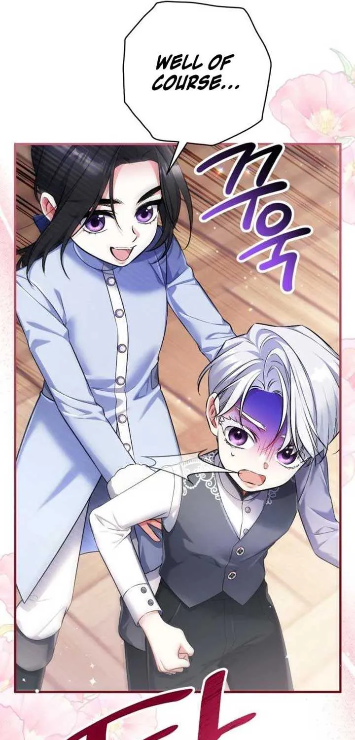 Read For My Derelict Beloved chapter 116 image 19 on Lezhin