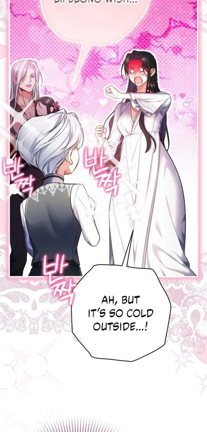 Read For My Derelict Beloved chapter 116 image 24 on Lezhin