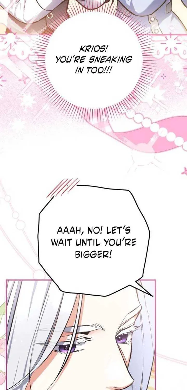 Read For My Derelict Beloved chapter 116 image 26 on Lezhin