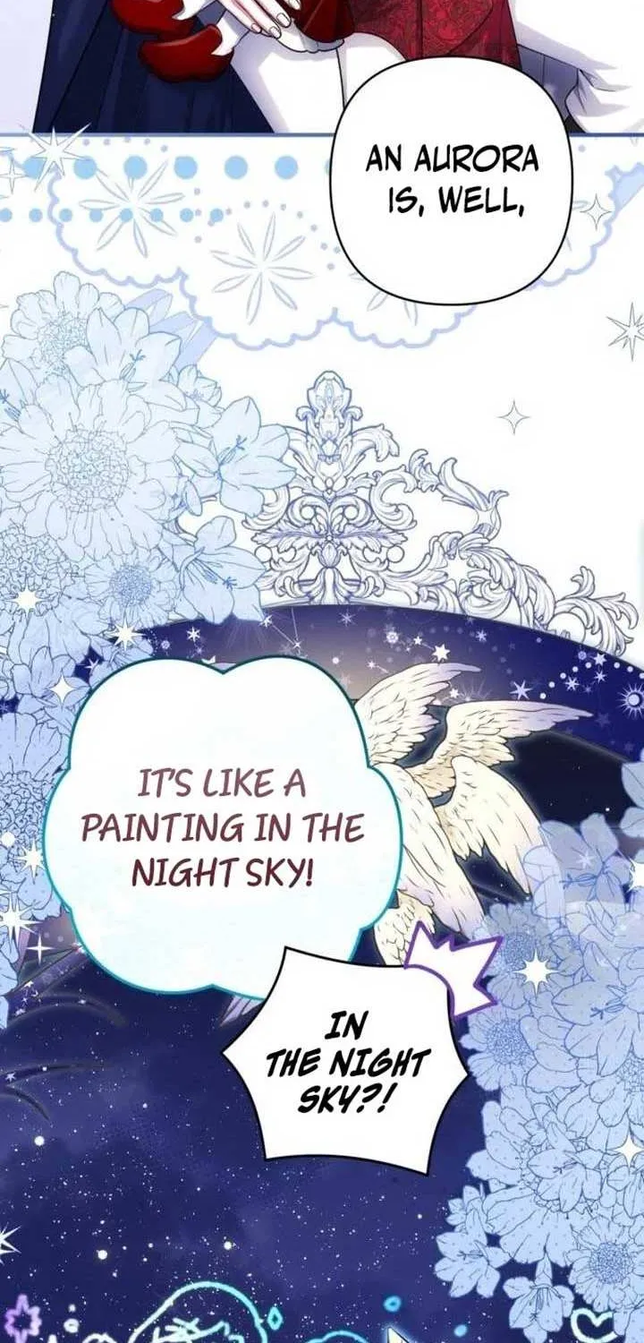 Read For My Derelict Beloved chapter 116 image 3 on Lezhin