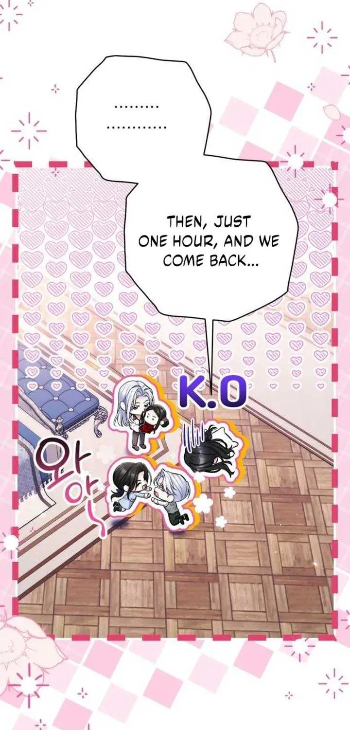 Read For My Derelict Beloved chapter 116 image 31 on Lezhin