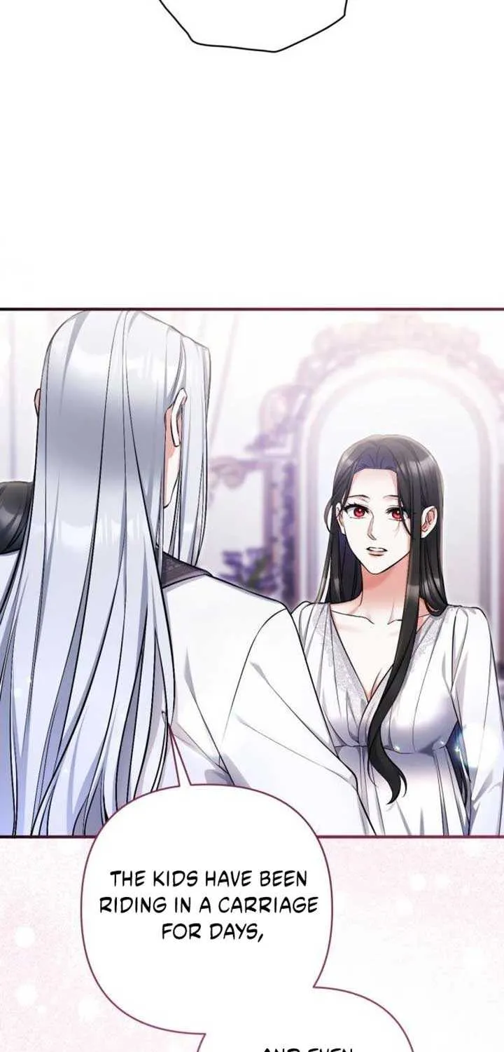 Read For My Derelict Beloved chapter 116 image 36 on Lezhin