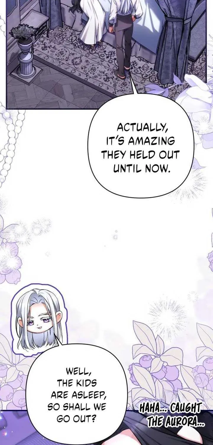 Read For My Derelict Beloved chapter 116 image 43 on Lezhin