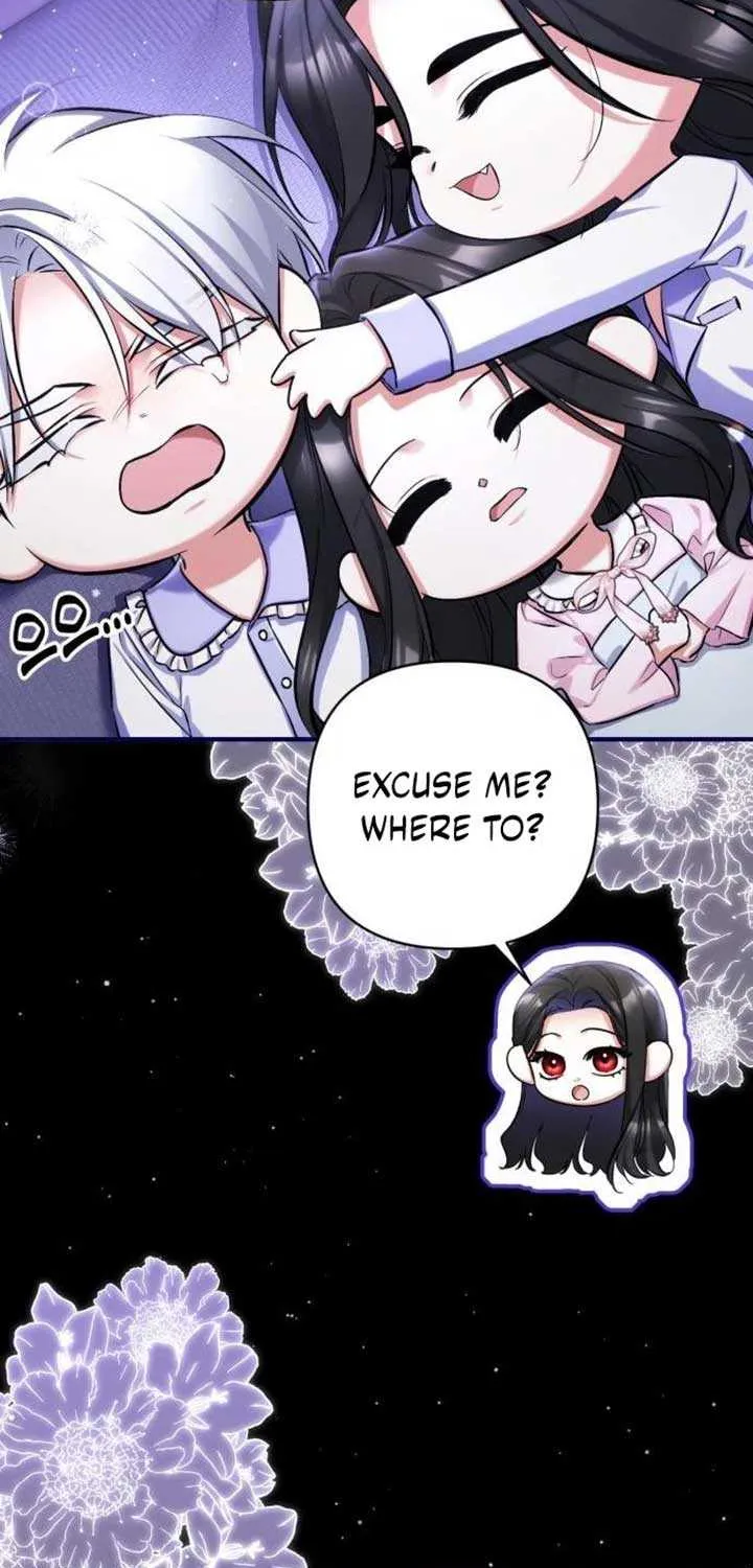 Read For My Derelict Beloved chapter 116 image 44 on Lezhin