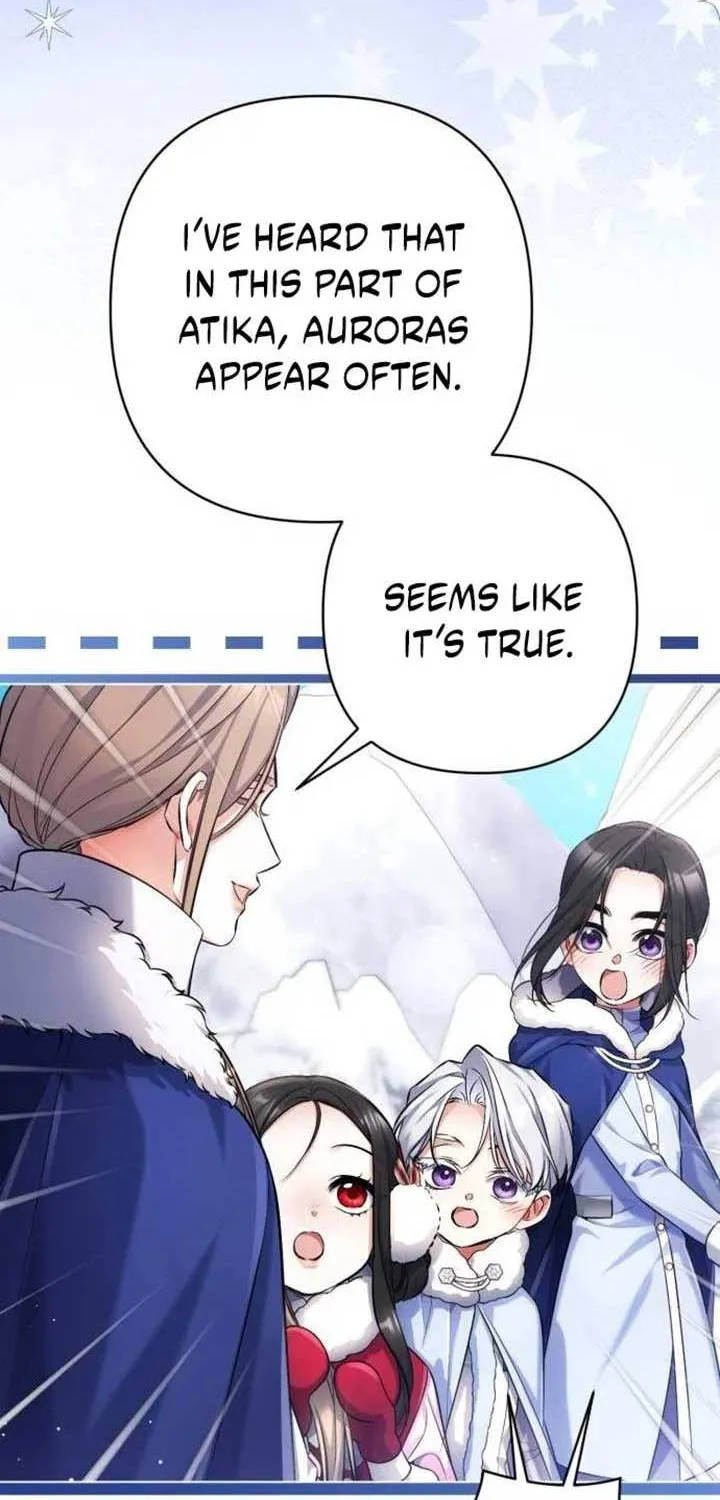 Read For My Derelict Beloved chapter 116 image 5 on Lezhin